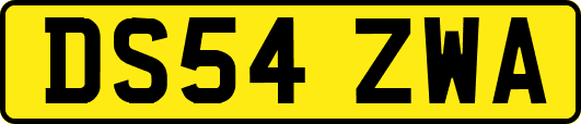 DS54ZWA