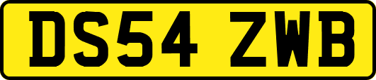 DS54ZWB