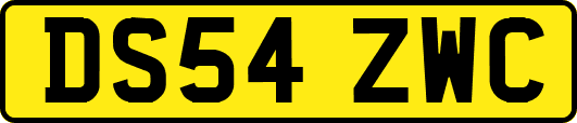 DS54ZWC