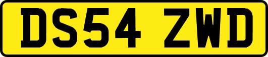DS54ZWD