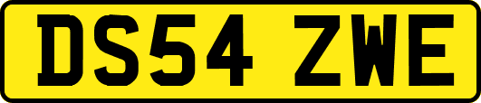 DS54ZWE