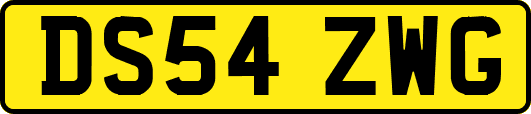 DS54ZWG