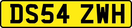 DS54ZWH