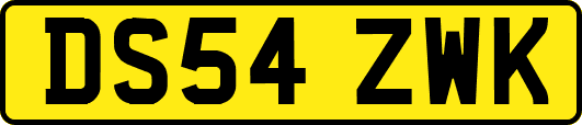 DS54ZWK