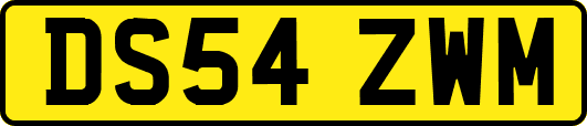 DS54ZWM