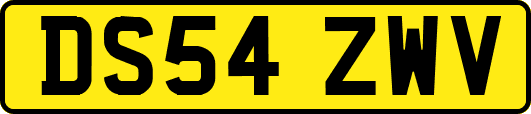 DS54ZWV