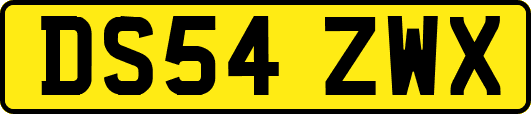 DS54ZWX