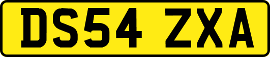 DS54ZXA