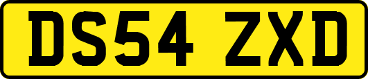 DS54ZXD