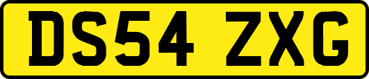 DS54ZXG