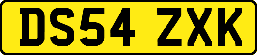 DS54ZXK