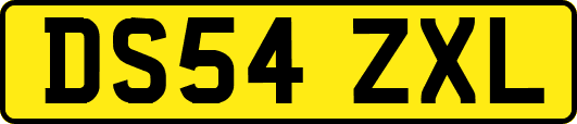 DS54ZXL