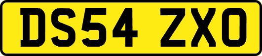 DS54ZXO