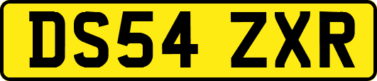 DS54ZXR