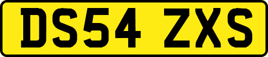 DS54ZXS
