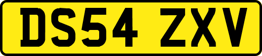 DS54ZXV