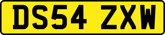 DS54ZXW
