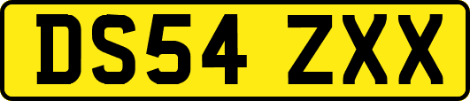 DS54ZXX