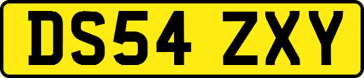 DS54ZXY