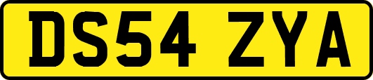 DS54ZYA