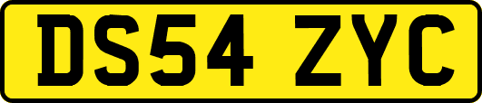 DS54ZYC