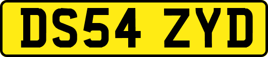 DS54ZYD