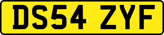 DS54ZYF