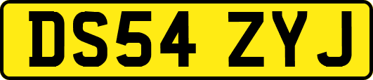 DS54ZYJ