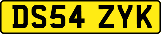 DS54ZYK