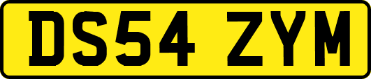 DS54ZYM