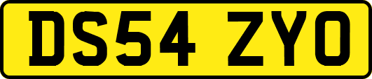 DS54ZYO