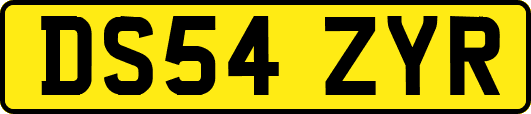 DS54ZYR