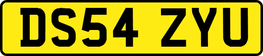 DS54ZYU