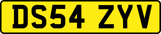 DS54ZYV