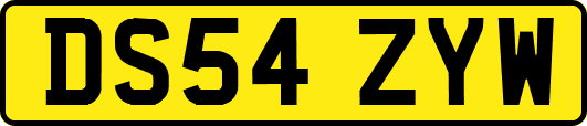 DS54ZYW