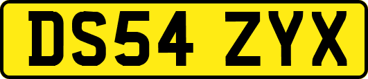DS54ZYX