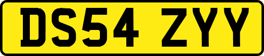 DS54ZYY