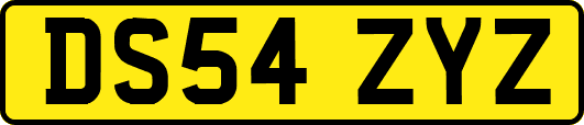 DS54ZYZ