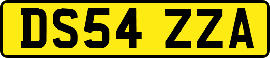 DS54ZZA
