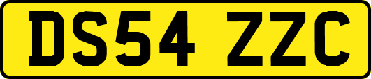 DS54ZZC