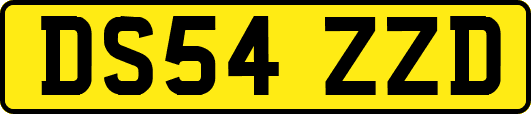 DS54ZZD