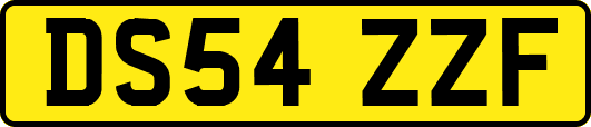 DS54ZZF