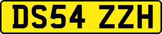 DS54ZZH