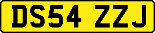 DS54ZZJ