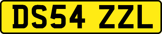 DS54ZZL