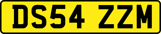 DS54ZZM