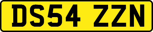 DS54ZZN