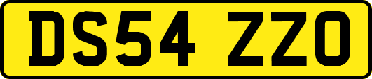 DS54ZZO