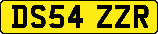 DS54ZZR