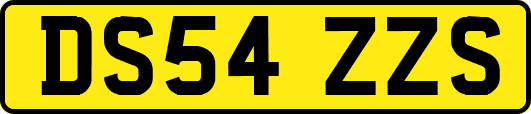 DS54ZZS